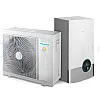 Hisense Hi-Therma Split AHW-140HEDS1 - AHM-140HEDSAA 14.0 kW oras-vanduo šilumos siurblys