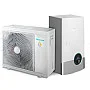 Hisense Hi-Therma Split AHW-140HEDS1 - AHM-140HEDSAA 14.0 kW oras-vanduo šilumos siurblys