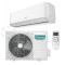 HISENSE EASY SMART kondicionieriai - šilumos siurbliai