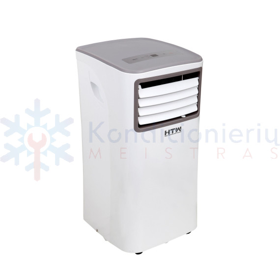 HTW-PC-026P26 HTW 2.6 kW mobilus oro kondicionierius vėsinimui