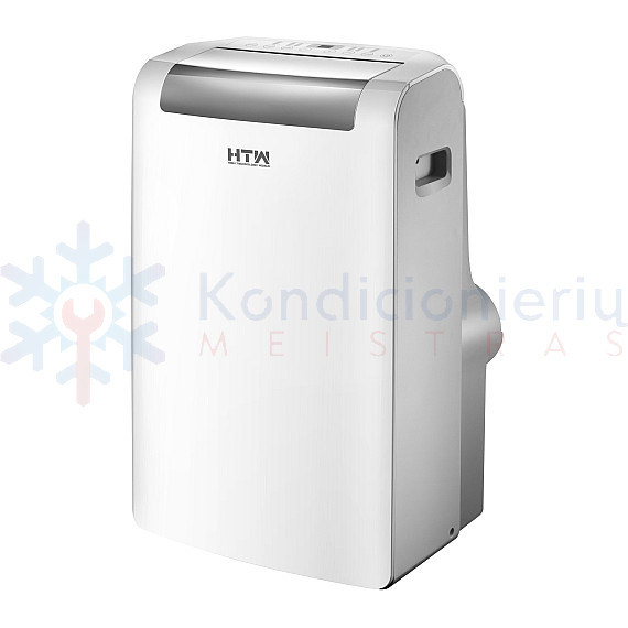 HTW-PC-035P27 HTW 3.5 kW mobilus oro kondicionierius vėsinimui