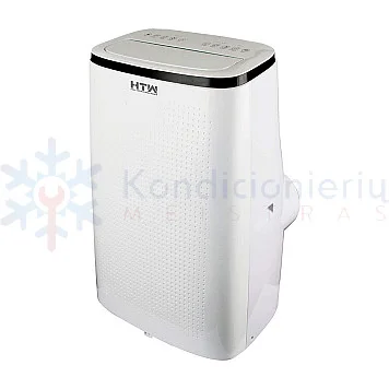 HTW-PC-041P31 HTW 4.2 kW mobilus oro kondicionierius vėsinimui