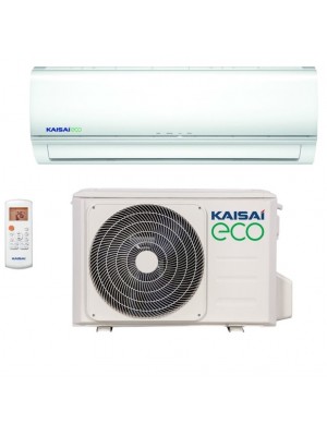 KEX-09KTG KAISAI Eco Split 2.6/2.9 kW oro kondicionierius