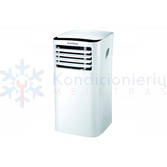 KPPH-09HRG29 Kaisai 2.6 kW mobilus oro kondicionierius