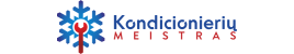 Oro kondicionieriai | Šilumos siurbliai Oro kondicionieriai | Šilumos siurbliai