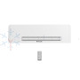 FWXT20ABTV3C Daikin 1.00/1.62 kW konvektorius