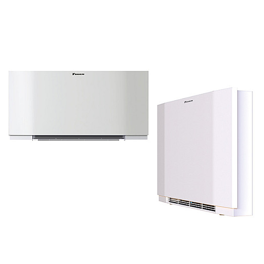 FWXV10ATV3 Daikin 1.14/1.77 kW konvektorius