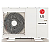 HU091 LG šilumos siurblys oras-vanduo 9.0 kW išorinis blokas