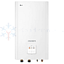 HN1626 LG 3 fazių šilumos siurblys oras-vanduo 6.0 kW vidinis blokas