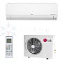 LG Deluxe DC12RH.NSJ/DC12RH.UL2 3.5/4.0 kW kondicionierius