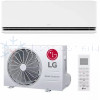 LG Dualcool Premium Deluxe Soft Air bevėjis H24S1D.NS1 H24S1D.U24 6.6/7.5 kW oro kondicionierius