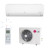 LG Standard S12ET.NSJ/S12ET.UA3 3.5/4.0 kW kondicionierius