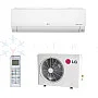 LG Standard S24ET.NSK/S24ET.U24 6.6/7.5 kW kondicionierius