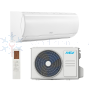 FR-09HRFN8-QRD1 MOX133-09HFN8-QRD1N MDV 2.60/2.93 kW kondicionierius - šilumos siurblys