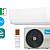 MSOPBU-12HRFN8-QRE1GW/MOX330-12HFN8-QRE1GW  MIDEA ORAS-ORAS ŠILUMOS SIURBLYS OASIS OP+ PLUS 3,5/3,8 kW