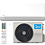 MSC1BIU-09HRFN8-QRD1GW/MOX104-09HFN8-QRD6GW – Midea BREEZELESS E bevėjis oras–oras šilumos siurblys