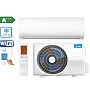 MSAGBU-12HRFN8-QRD1GW(GA) - MOX201-12HFN8-QRD6GW Midea Xtreme Heat 3.50/4.29 kW šilumos siurblys