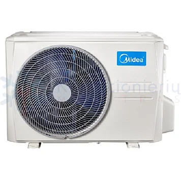 M2OE-18HFN8-Q Midea 5.3/5.6 kW Multi Split išorinis blokas