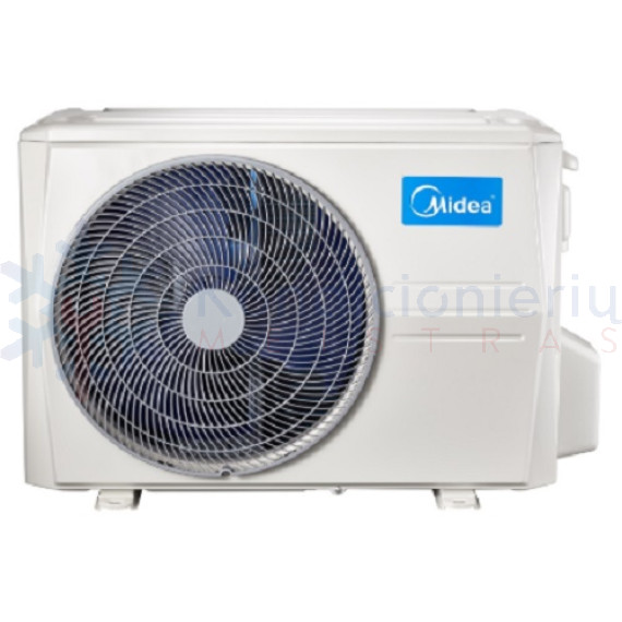 M3OA-27HFN8-Q Midea 7.9/8.2 kW Multi Split išorinis blokas