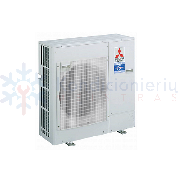 PUHZ-ZRP71VHA Mitsubishi Electric 7.1/8.0 kW išorinis blokas