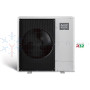 PUHZ-SW160YKA Mitsubishi Electric oras-vanduo išorinis įrenginys 22 kW