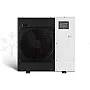 PUZ-WM50VHA Mitsubishi Electric Package serijos oras-vanduo išorinis įrenginys 5 kW