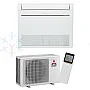 MFZ-KW35VG MUFZ-KW35VGHZ Mitsubishi Electric 3.5/4.3 kW grindinis šilumos siurblys