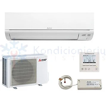 MSY-TP35VF MUY-TP35VF Mitsubishi Electric 3.5 kW oro kondicionierius