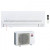 MSZ-AP35VGK MUZ-AP35VGH Mitsubishi Electric 3.5/4.0 kW oro kondicionierius - šilumos siurblys
