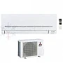 MSZ-AP71VG MUZ-AP71VG Mitsubishi Electric 7.1/8.1 kW oro kondicionierius - šilumos siurblys