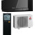 MSZ-EF25VGKB MUZ-EF25VGH Mitsubishi Electric 2.5/3.2 kW oro kondicionierius - šilumos siurblys
