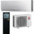MSZ-EF25VGKS MUZ-EF25VGH Mitsubishi Electric 2.5/3.2 kW oro kondicionierius - šilumos siurblys