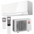 MSZ-EF25VGKW MUZ-EF25VGH Mitsubishi Electric 2.5/3.2 kW oro kondicionierius - šilumos siurblys