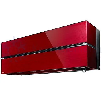 MSZ-LN25VG2R Mitsubishi Electric 2.5/3.2 kW vidinė sieninė dalis