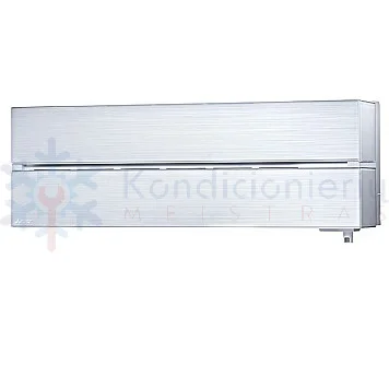 MSZ-LN35VG2V Mitsubishi Electric 3.5/4.0 kW vidinė sieninė dalis