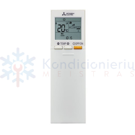 MSZ-LN35VG2W Mitsubishi Electric 3.5/4.0 kW vidinė sieninė dalis MSZ-LN35VG2W Mitsubishi Electric 3.5/4.0 kW vidinė sieninė dalis