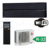 MSZ-LN50VG2B MUZ-LN50VGHZ2 Mitsubishi Electric 5.0/6.0 kW oro kondicionierius - šilumos siurblys