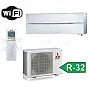 MSZ-LN35VG2V MUZ-LN35VGHZ2 Mitsubishi Electric 3.5/4.0 kW oro kondicionierius - šilumos siurblys
