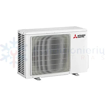 MXZ-3F54VF Mitsubishi Electric 5.4/7.0 kW išorinis blokas