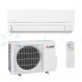 MSZ-FT50VGK-SC MUZ-FT50VGHZ-SC Mitsubishi Electric 5.0/5.0 kW oro kondicionierius - šilumos siurblys