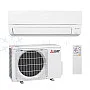 MSZ-FT35VGK-SC MUZ-FT35VGHZ-SC Mitsubishi Electric 3.5/4.0 kW oro kondicionierius - šilumos siurblys