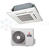 FDTC/SRC50ZSX-W Mitsubishi Heavy Industries 5.0/5.4 kW kasetinis kondicionierius