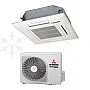 FDTC/SRC50ZSX-W Mitsubishi Heavy Industries 5.0/5.4 kW kasetinis kondicionierius