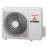 SCM40ZS-W Mitsubishi Heavy Industries 4.0/4.5 kW lauko blokas
