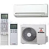 SRK100ZR-W/FDC100VNP-W Mitsubishi Heavy Industries 9.6/10.0 kW kondicionierius