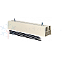 0450SP Plastikinė atrama 45 cm