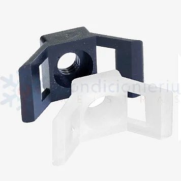 Tvirtinimo dirželio laikiklis 100 vnt.