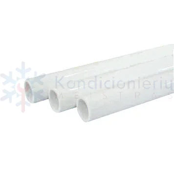 Kondensato plastikinis vamzdis 16 mm
