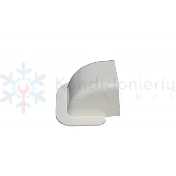 PVC uždengimas (sienos) 0709CM