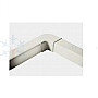PVC vertikalus kampas 0807CP
